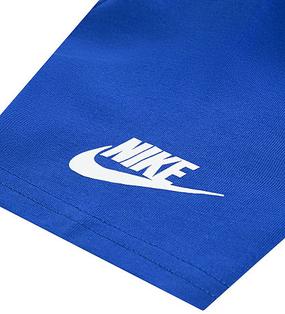 Nike T-shirt - Game Royal
