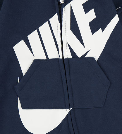 Nike Heldragt - Midnight Navy