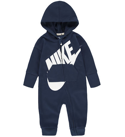 Nike Heldragt - Midnight Navy