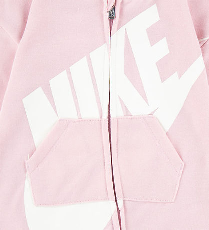 Nike Heldragt - Pink Foam