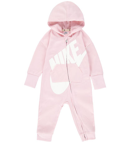 Nike Heldragt - Pink Foam