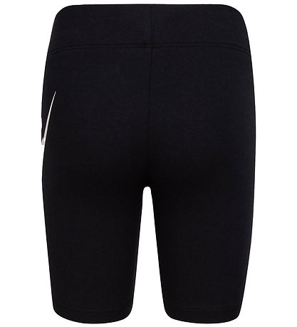Nike Cykelshorts - Sort