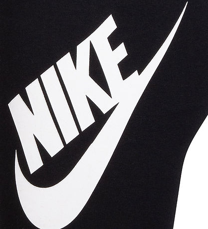 Nike Cykelshorts - Sort
