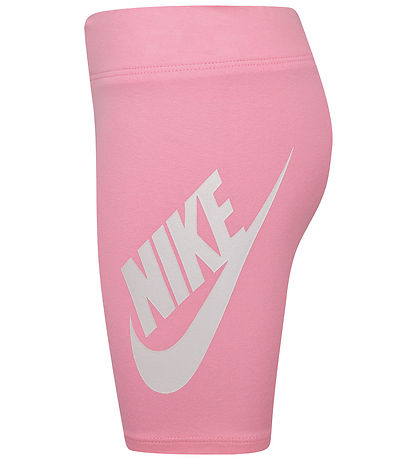 Nike Cykelshorts - Pink
