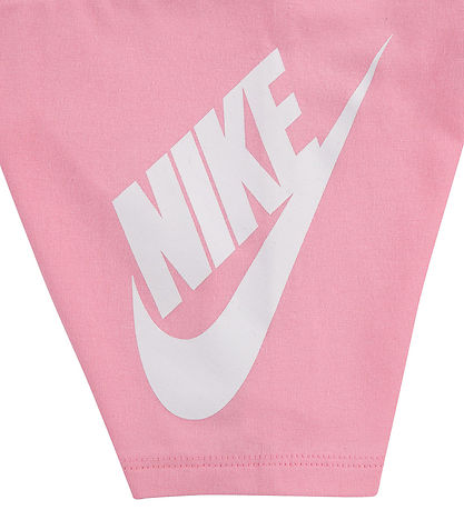 Nike Cykelshorts - Pink
