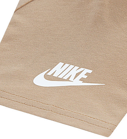 Nike T-shirt - Hemp
