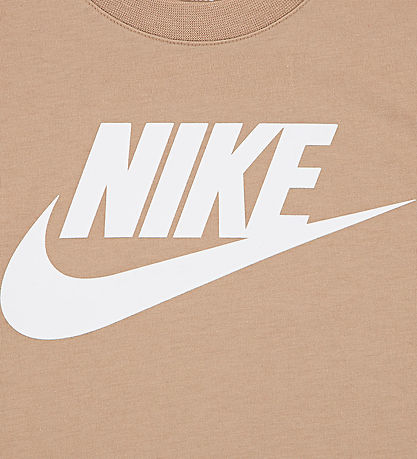 Nike T-shirt - Hemp