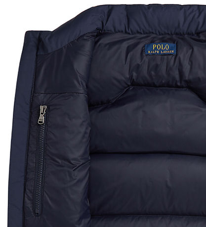 Polo Ralph Lauren Dunvest - Newport Navy