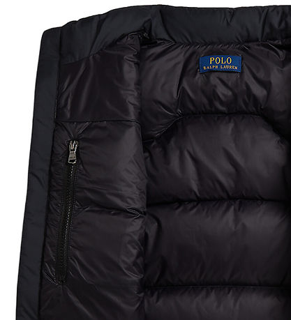 Polo Ralph Lauren Dunvest - Polo Black
