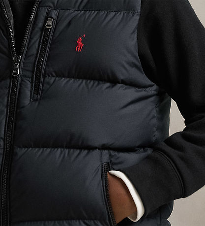 Polo Ralph Lauren Dunvest - Polo Black