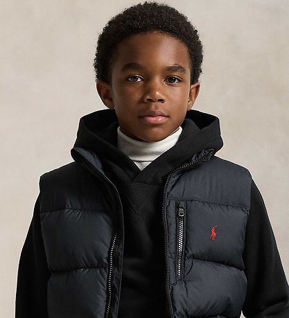 Polo Ralph Lauren Dunvest - Polo Black