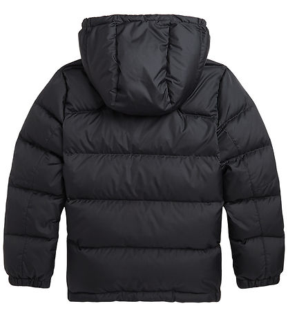 Polo Ralph Lauren Dunjakke - Polo Black