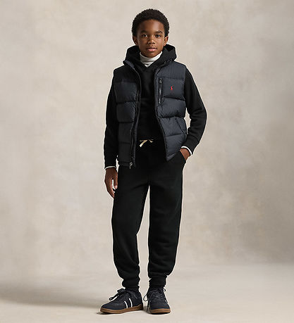 Polo Ralph Lauren Dunjakke - Polo Black