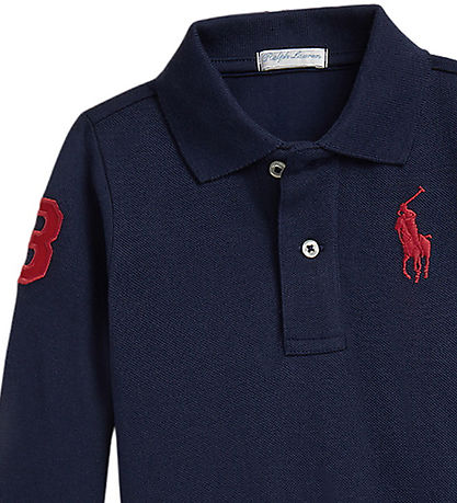 Polo Ralph Lauren Heldragt - Refined Navy