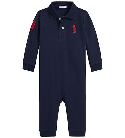 Polo Ralph Lauren Heldragt - Refined Navy