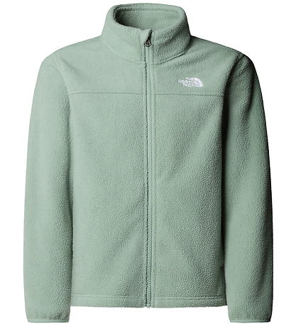 The North Face Overgangsjakke - Antora Triclimate - Slate Moss