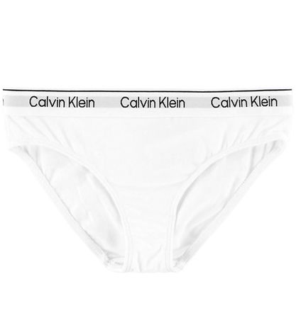 Calvin Klein Trusser - 3-pak - Black/Cassicwhite/Blackiris