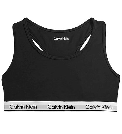 Calvin Klein Toppe - 3-pak - Black/Classicwhite/Blackiris