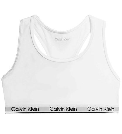 Calvin Klein Toppe - 3-pak - Black/Classicwhite/Blackiris