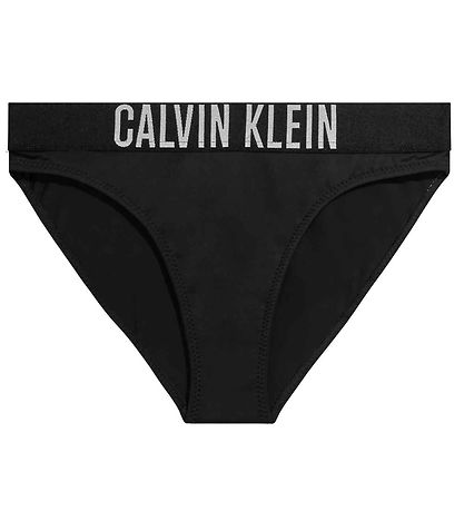 Calvin Klein Trusser - 2-pak - Brandiedapricot/Black