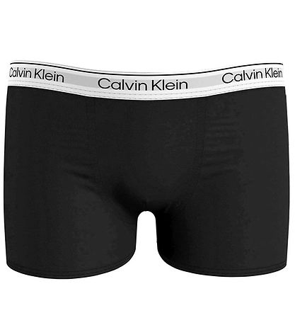 Calvin Klein Boxershorts - 3-pak - Pvhblack