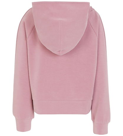 Emporio Armani Hættetrøje - Lilas
