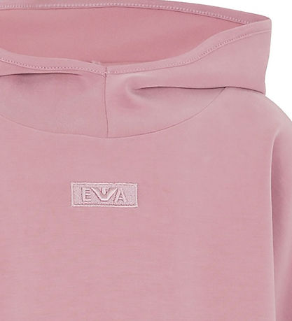 Emporio Armani Hættetrøje - Lilas