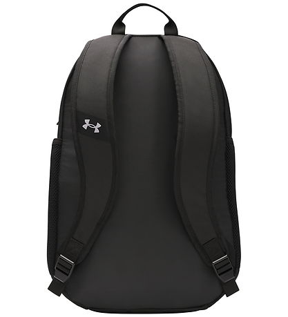 Under Armour Rygsæk - Hustle Sport 6.0 - 26 L - Sort