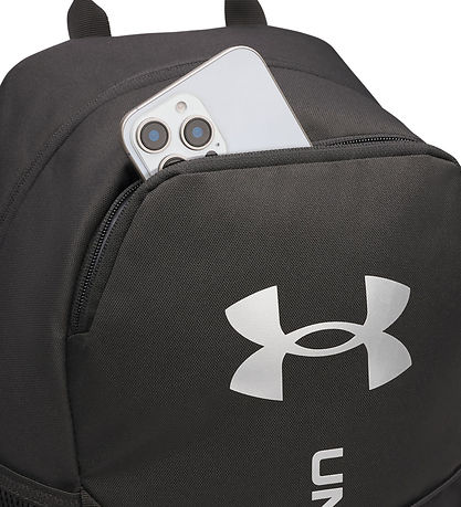 Under Armour Rygsæk - Hustle Sport 6.0 - 26 L - Sort