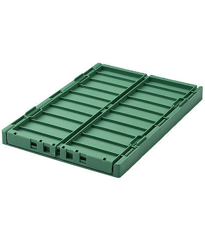 Liewood Foldekasse - 2-Pak - Weston - Medium - Dusty Ivy