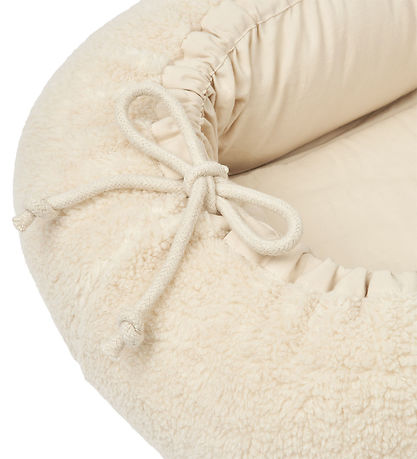 Liewood Babylift - Gro - Fleece - Sandy