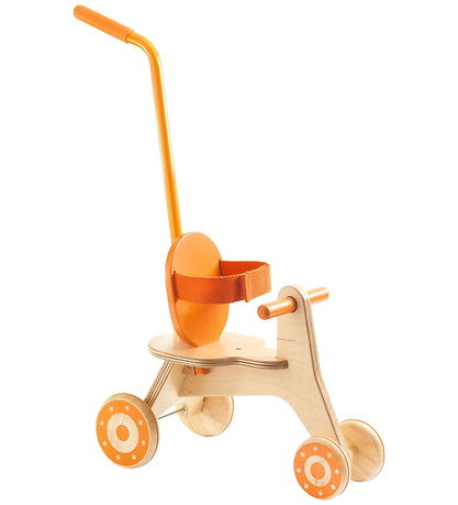 Djeco Trehjulet Cykel til Dukke - Træ