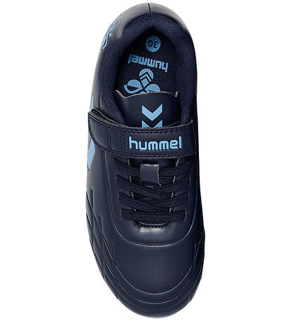 Hummel Fodboldstøvler - Top Star FG JR - Dark Navy
