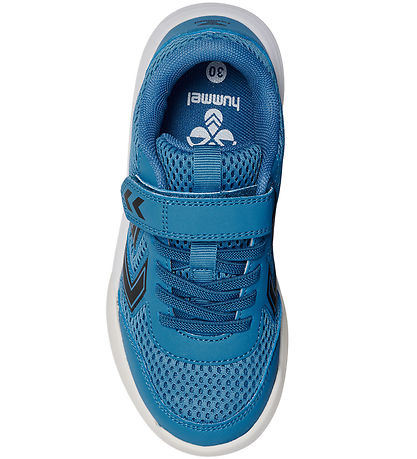 Hummel Indendørssko - Multiplay Flex VC JR - Riverside