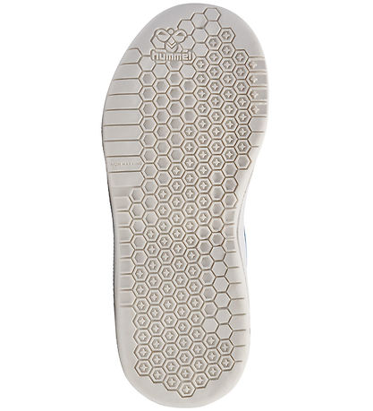 Hummel Indendørssko - Multiplay Flex VC JR - Riverside