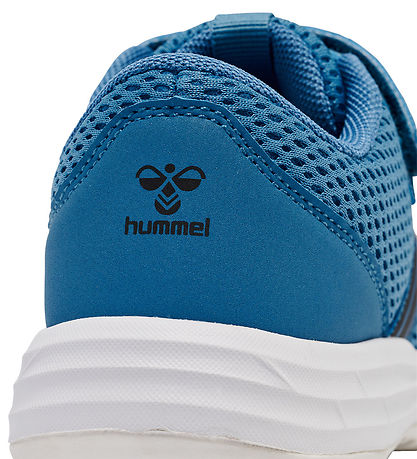 Hummel Indendørssko - Multiplay Flex VC JR - Riverside