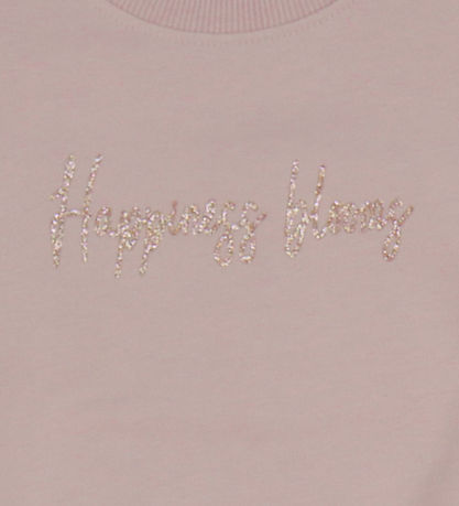 Name It Sweatshirt - NmfLaise - Burnished Lilac