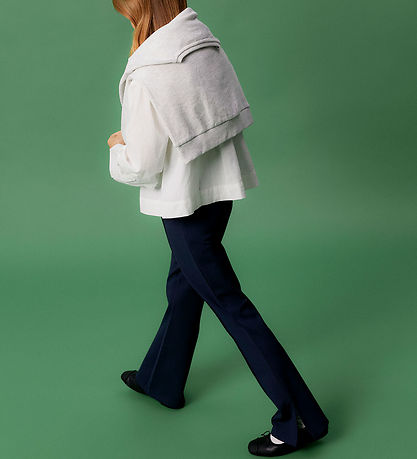 Name It Bukser - NkfLeandre - Navy Blazer