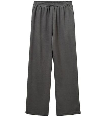 Sofie Schnoor Sweatpants - Gabbisy - Charcoal Grey