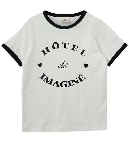 Sofie Schnoor T-shirt - Maggiesy - Snow White