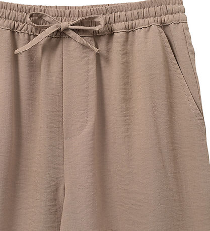 Sofie Schnoor Bukser - Fiasy - Warm Beige