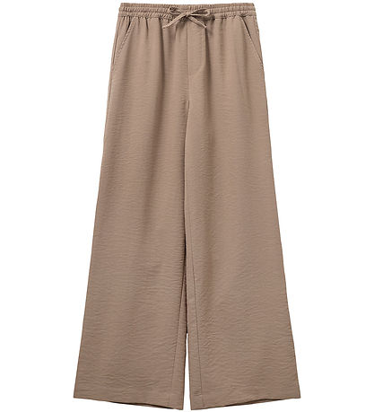 Sofie Schnoor Bukser - Fiasy - Warm Beige