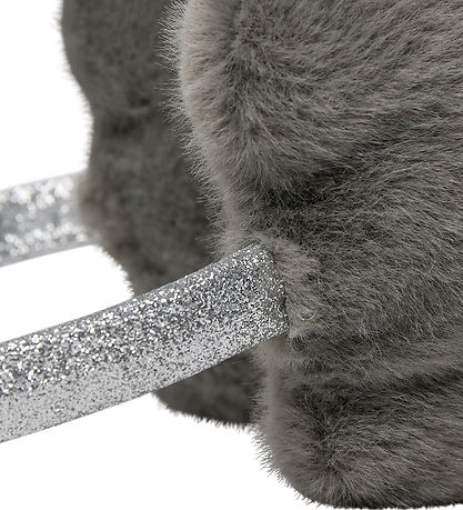 Sofie Schnoor Ørevarmere - Grey