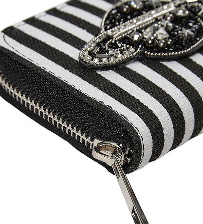 Sofie Schnoor Pung - Zoesk - Black Off white