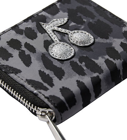 Sofie Schnoor Pung - Zoesk - Grey leopard