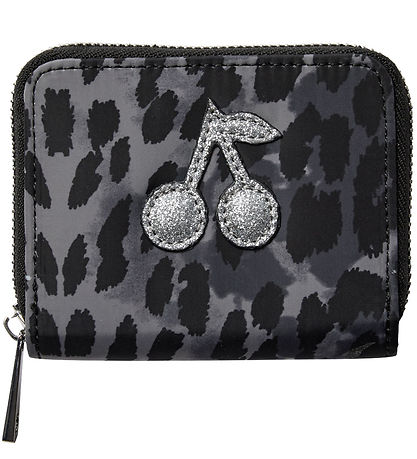 Sofie Schnoor Pung - Zoesk - Grey leopard