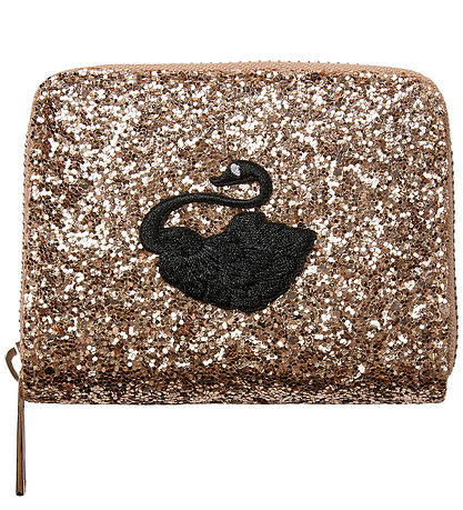 Sofie Schnoor Pung - Zoesk - Champagne m. Glitter