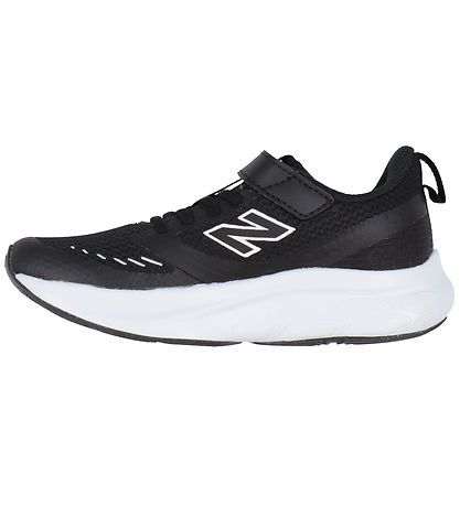 New Balance Sko - 625 - Sort/Hvid
