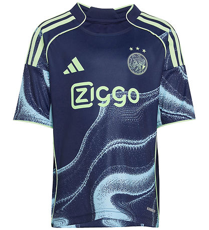 adidas Performance Fodboldsæt - AJAX A MINI - NGTSKY