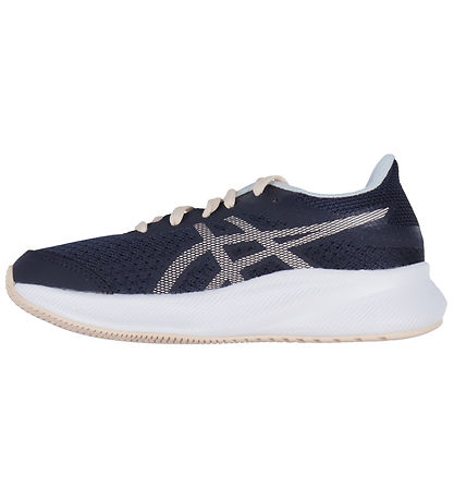 Asics Sko - PATRIOT 13 GS - Midnight/Pearl Pink
